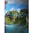 Hra na PC Meridian: New World