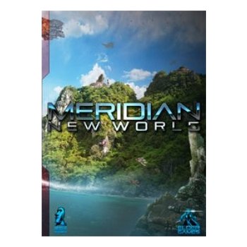 Meridian: New World