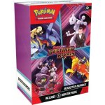 Pokémon TCG Destined Rivals Booster Bundle – Hledejceny.cz