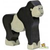 Figurka Holztiger Gorila