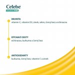Cetebe Immunity Herbal 30 tablet – Hledejceny.cz