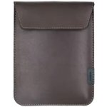 Quoko Q30-BR Univerzální pouzdro na čtečky 6-7 hnědé magnetické zavírání – Hledejceny.cz