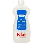 Klar odstraňovač vodního kamene 500 ml – Zboží Dáma