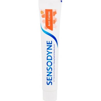 Sensodyne Anti Caries proti zubnímu kazu 75 ml