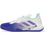 adidas Barricade W Clay Blue/Violet – Zboží Mobilmania