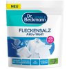 Odstraňovač skvrn Dr. Beckmann aktivní sůl proti skvrnám na bílé prádlo 400 g