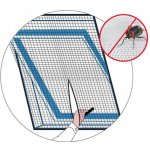 Orion síť do oken 120 x 140 cm – Hledejceny.cz