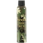 POWER AIR GUN camouflage 400 ml – Sleviste.cz