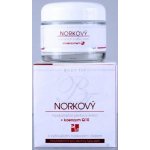 Body Tip norkový hydratační krém s koenzymem Q10 50 ml – Zboží Dáma