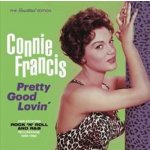 Francis Connie - Plenty Good Lovin' CD – Sleviste.cz
