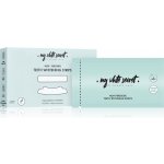 My White Secret Teeth Whitening Strips bělící pásky 14 ks – Hledejceny.cz