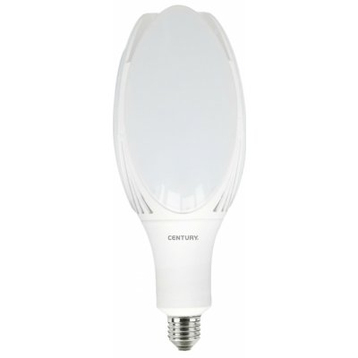 Century LED výbojka pro pouliční lampy E27 50W/5400lm 2200K LTS-502722 – Zboží Mobilmania