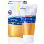 Zitenax Active krémpasta 50 ml – Zbozi.Blesk.cz