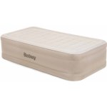 Bestway Fortech s el. pumpou, 191 x 97 x 46 cm – Zboží Dáma