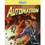 Fallout 4 Automatron – Hledejceny.cz