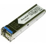 Optický SFP modul SM (1310nm/1550nm), WDM, 1,25 Gb/s, LC, 10km (CISCO,DELL,Planet,ZyXEL,TP-LINK,UBNT,MikroTik komp.) - XL-MGB-LXAE-LC – Zboží Živě