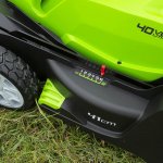 Greenworks G40LM35 – Hledejceny.cz