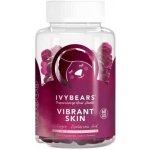 IvyBears Vibrant Skin Vitamins 60 ks – Hledejceny.cz