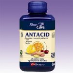 VitaHarmony Antacid žvýkací XXL ovocný 180 tablet – Hledejceny.cz