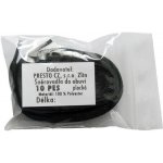 Dr. Grepl ploché 10 PES 1 černé – Zboží Mobilmania