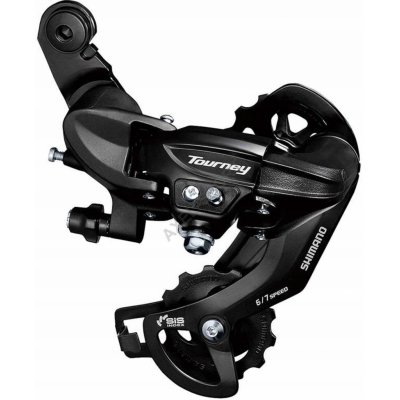 Shimano RD-TY300B Tourney – Sleviste.cz