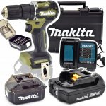 Makita DHP487RAJ – Sleviste.cz