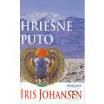 Hriešne puto - Iris Johansen – Hledejceny.cz