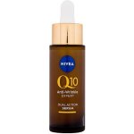 Nivea Anti-Wrinkle Expertní duální sérum Q10 proti vráskám 30 ml – Sleviste.cz