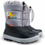 Demar Kenny 2NC 1502 šedé – Zboží Dáma