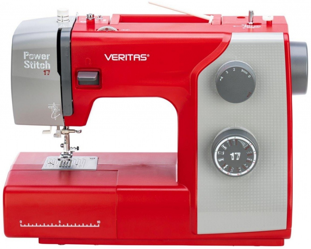 Veritas Power Stitch 17