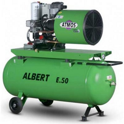 Atmos Albert E.65 V-10