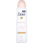 Dove Powder Soft deospray 150 ml – Sleviste.cz