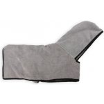 Samohýl Župan ručník pro psa Groom – Zbozi.Blesk.cz