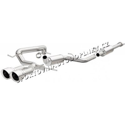 Magnaflow 15155 – Hledejceny.cz