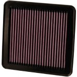 Vzduchový filtr K&N FILTERS 33-2380 – Hledejceny.cz