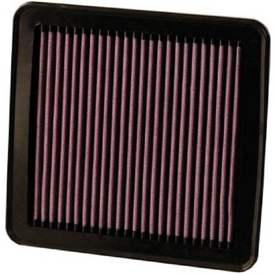 Vzduchový filtr K&N FILTERS 33-2380 – Hledejceny.cz