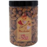 LifeLike Pečené ořechy v medu 200 g – Zboží Mobilmania