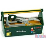 Klein Bosch nářadí box na nářadí – Hledejceny.cz