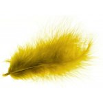 Hends Peří Marabou Chartreuse – Hledejceny.cz