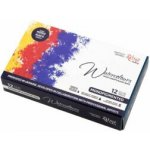 Rosa Monopigmented Sada akvarelových barev 21ks – Hledejceny.cz