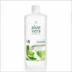 LR Aloe Vera Drinking Gel Sivera 1 l – Hledejceny.cz