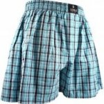 Lonka trenýrky Jack Boxers stripes 03 – Zboží Dáma