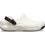 Crocs nazouváky Bistro Pro Literide Clog 205669 white – Hledejceny.cz