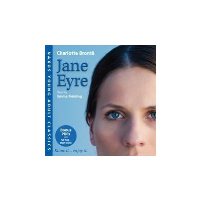 Jane Eyre - YAC (EN) – Zbozi.Blesk.cz