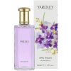 Parfém Yardley April Violets toaletní voda dámská 50 ml