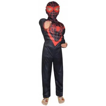 Spider-Man Miles Morales Spiderman