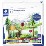 Staedtler 146C M72 72 ks – Zbozi.Blesk.cz