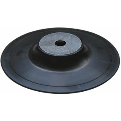 Ostatní Podložný talíř pro fibr kotouče | 150 mm – Zboží Mobilmania