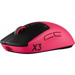 Logitech G PRO X3 SUPERSTRIKE 910-007827 – Hledejceny.cz
