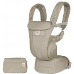 Ergobaby OMNI DREAM Soft olive – Zboží Mobilmania